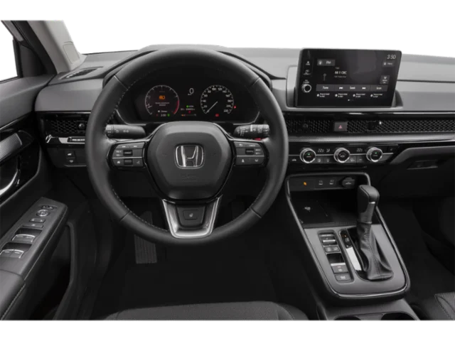 New 2026 Crystal Black Pearl Honda Sport image 13
