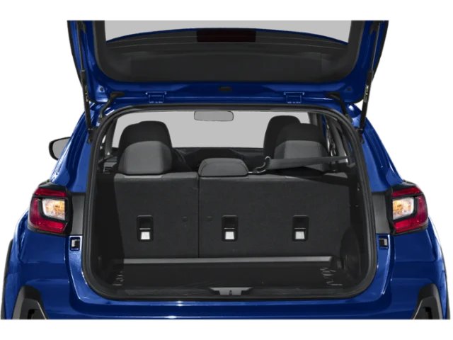 New 2026 WH2/- Crystal W Subaru  image 11
