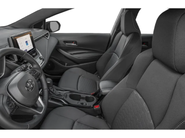 New 2027  Toyota SE image 8