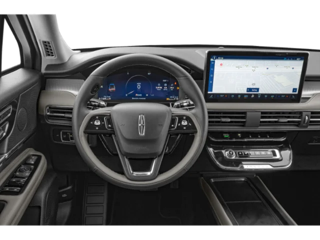 Used 2025 Gray Lincoln Premiere image 8
