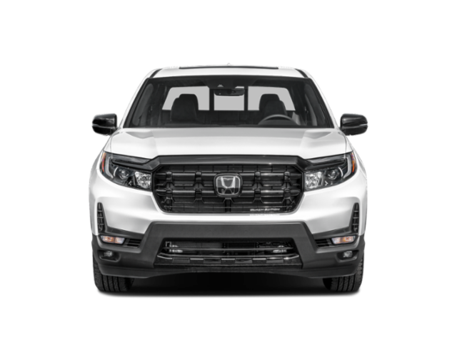 New 2026  Honda Black Edition image 4