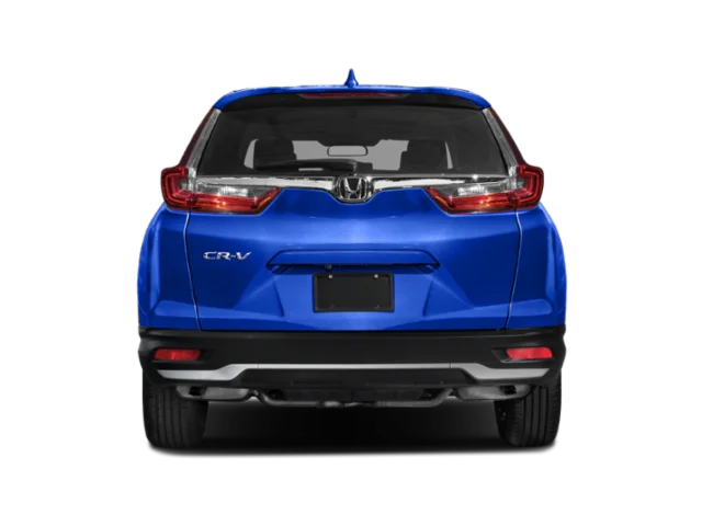 Used 2022 Gray Honda EX image 11