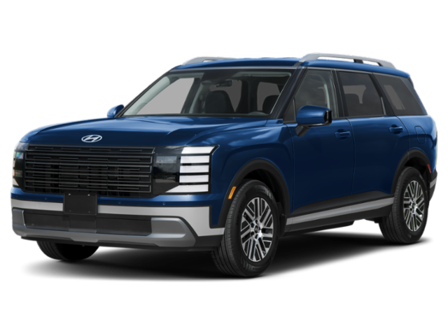 2026 Hyundai Palisade Hybrid