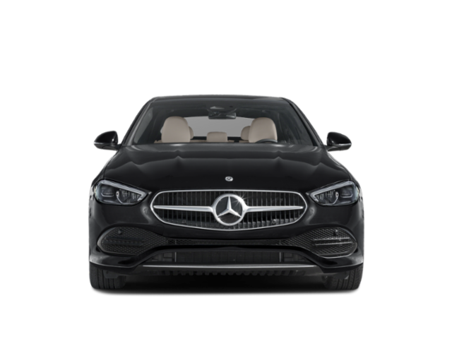 2026 Mercedes Benz C 300 4MATIC Sedan photo 3