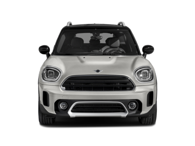 Used 2024 British Racing Green IV Metallic MINI Cooper S image 4