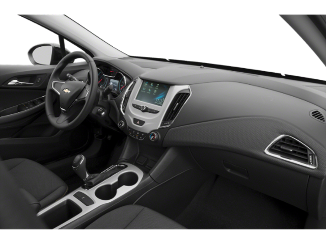 Used 2018 Summit White Chevrolet LS image 13