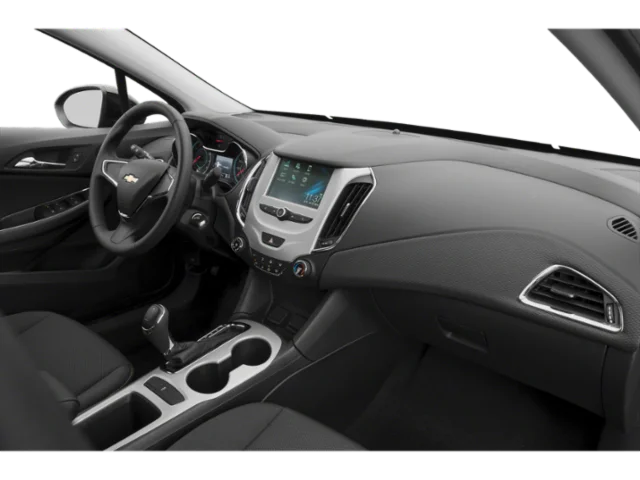 Used 2018 Black Chevrolet LS image 16