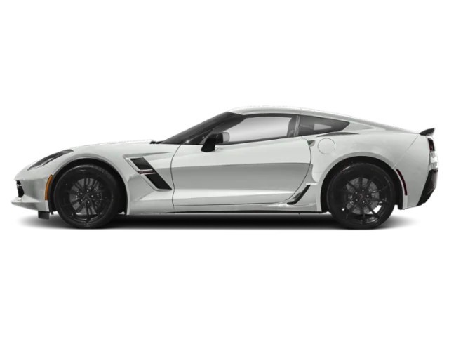 Used 2019 White Chevrolet Grand Sport image 3