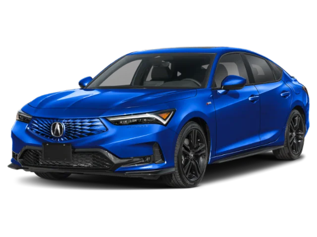 2026 Acura Integra A-Spec - Photo 24