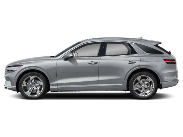 Used 2025 Silver Genesis Advanced image 3