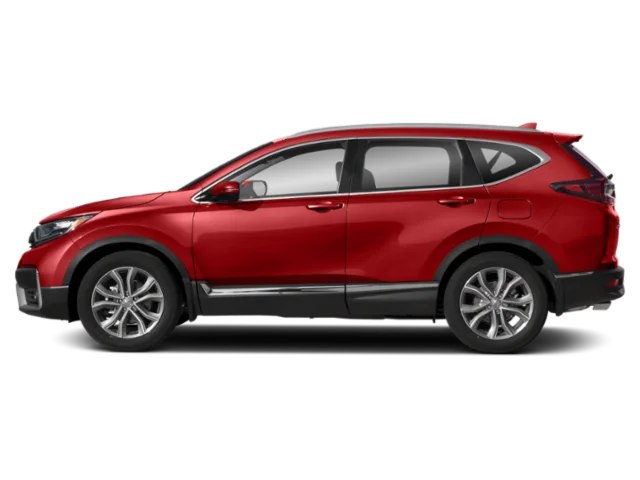 Used 2020 Red Honda Touring image 3
