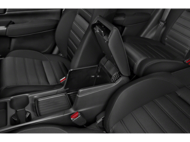 Used 2021 Platinum White Pearl Honda SE image 11