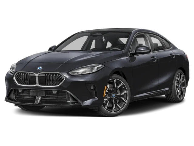 2026 BMW 2 Series's photo