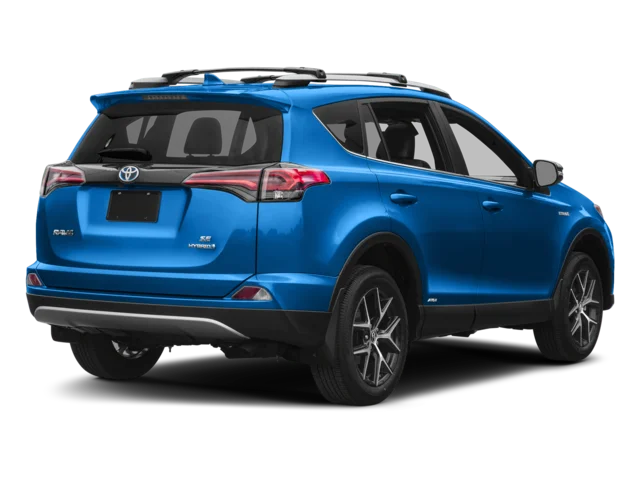 Used 2017 Toyota RAV4 SE with VIN JTMJJREV4HD134394 for sale in West Chester, PA