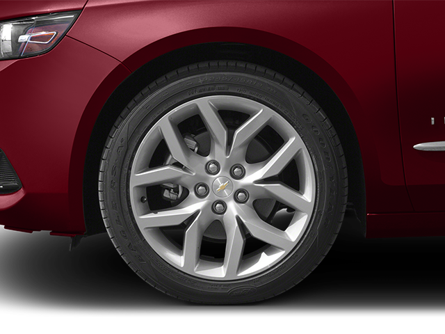 Used 2014 Blue Chevrolet LT image 9