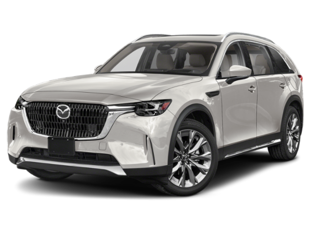 2026 Mazda CX-90 Turbo Premium Plus Package's photo