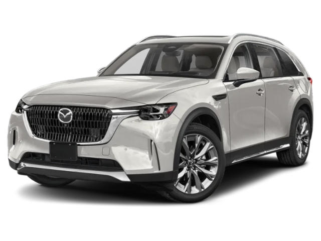 2026 Mazda CX-90 Turbo Premium Plus Package's photo