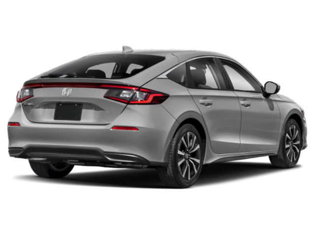 2023 Honda Civic Hatchback EX-L - Photo 7
