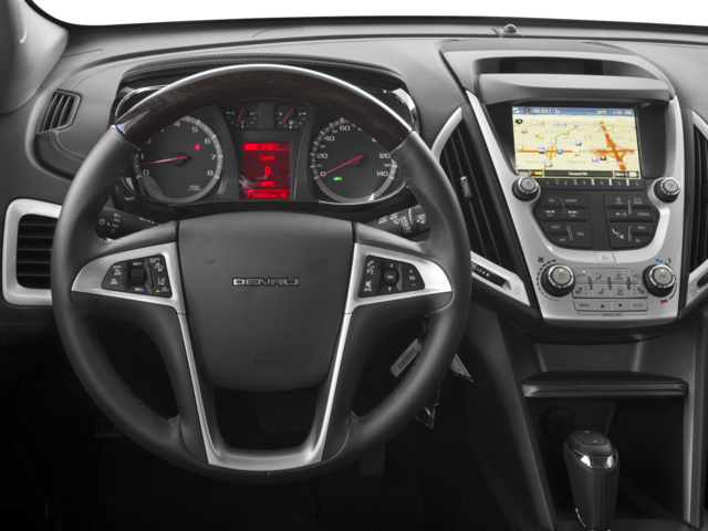 Used 2016 Iridium Metallic GMC Denali image 4
