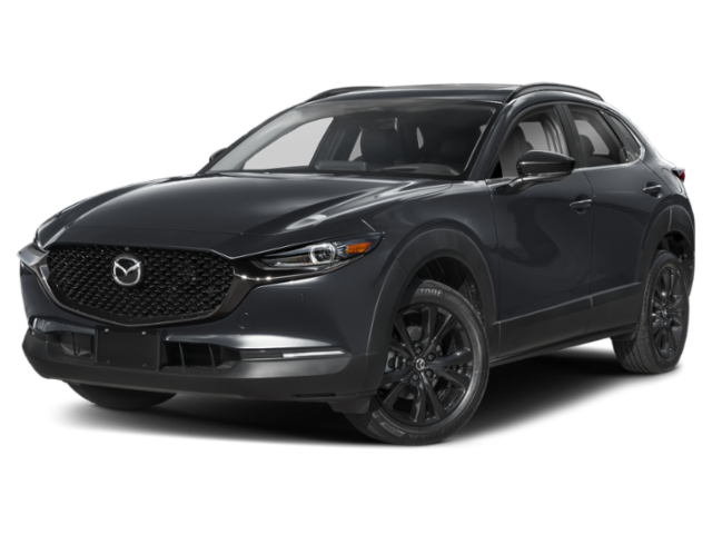 2026 Mazda CX-30 Turbo Premium Plus AWD's photo