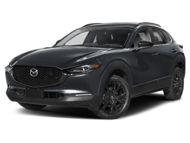2026 Mazda CX-30 Turbo Premium Plus AWD's photo