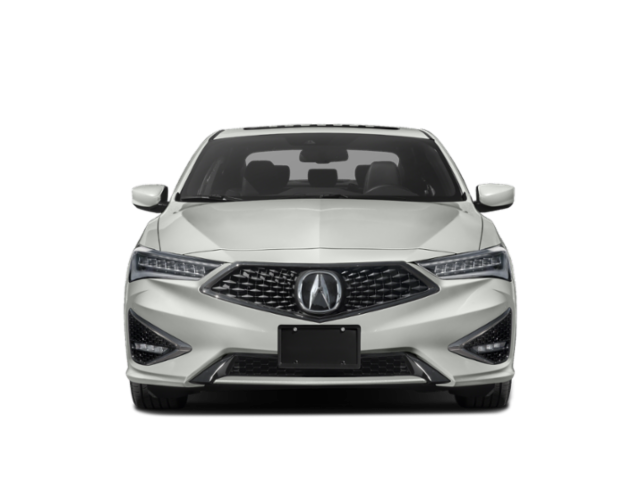 Used 2020 Platinum White Pearl Acura Technology & A-Spec Packages image 4