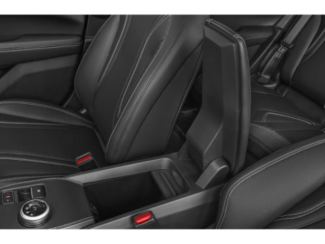 Used 2023 Black Ford Premium image 15
