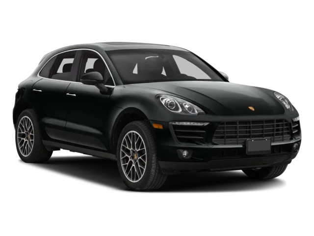 Used 2017  Porsche S image 6