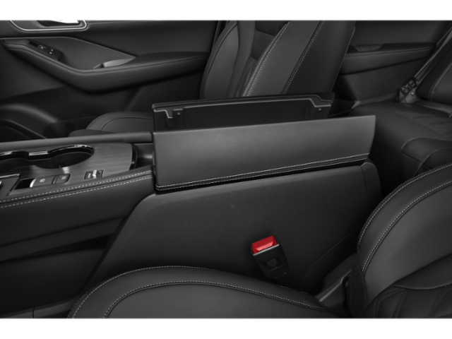 2025 Nissan Rogue Platinum - Photo 11