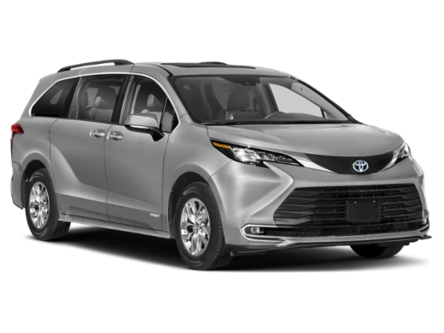 Used 2024 Cypress Toyota XLE image 6