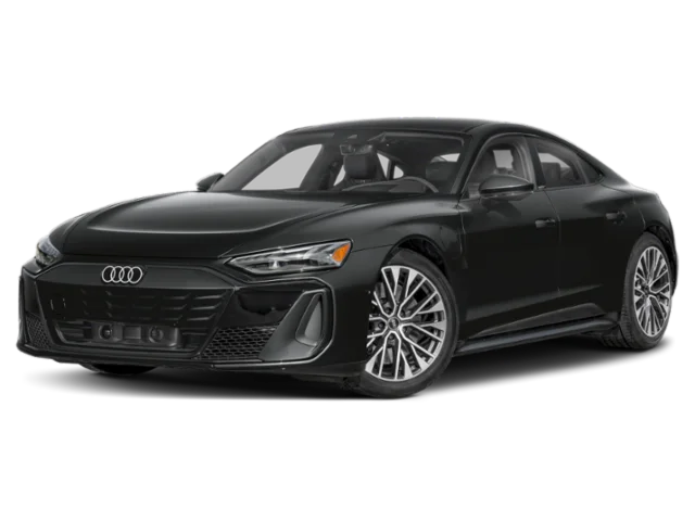 New 2026 Mythos Black Metallic Audi Premium Plus quattro image 1