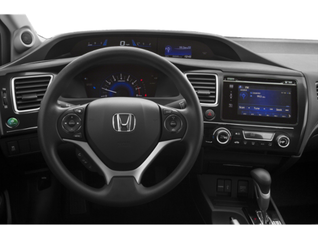 Used 2015 Taffeta White Honda SE image 7