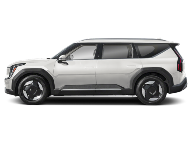 New 2026 White Kia Wind image 3