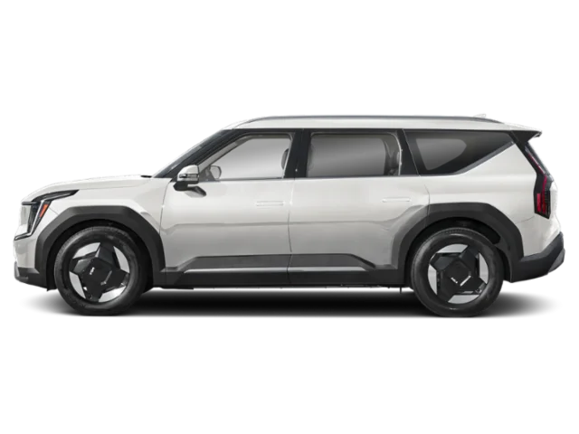 New 2026 Glacial White Pearl Kia Wind image 3