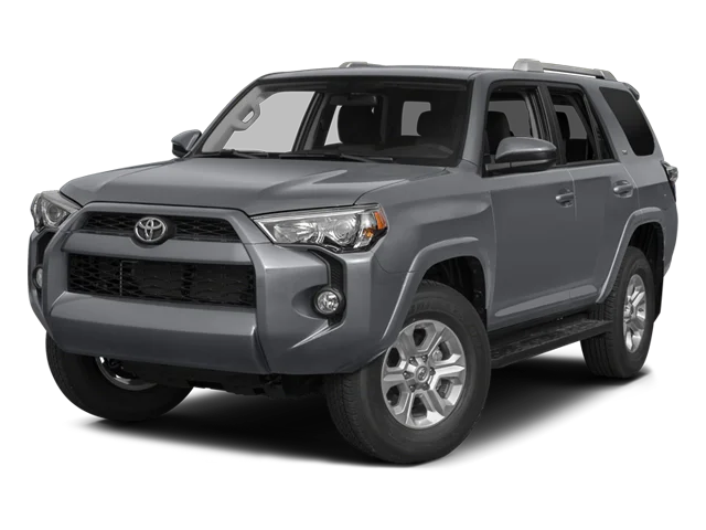 Used 2014 Classic Silver Metallic Toyota Limited image 1