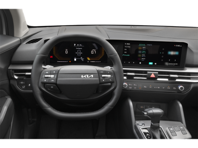 New 2027 Panthera Metal Kia EX image 4