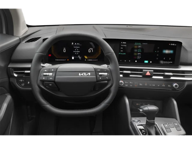 New 2027  Kia EX image 6