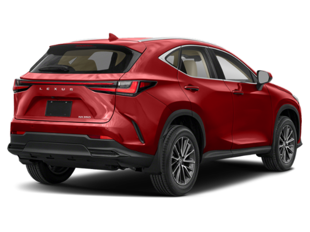 Used 2022 Redline Lexus 350 Premium image 7