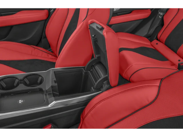 New 2026 Red Acura A-Spec Package image 11