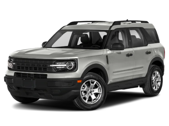 Used 2021 Silver Ford  image 1