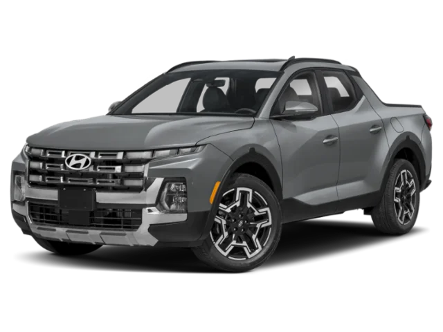 New 2026 Gray Hyundai Limited image 1