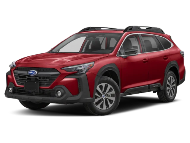 2025 Subaru Outback Premium's photo