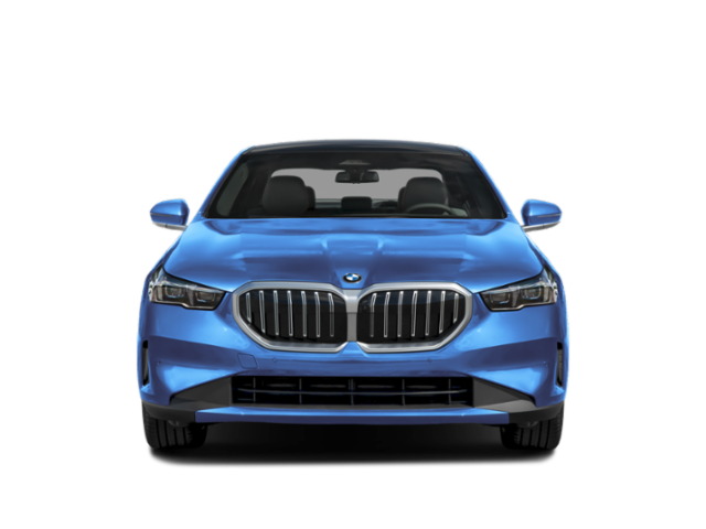 New 2027 Black Sapphire Metallic BMW 530i xDrive image 12