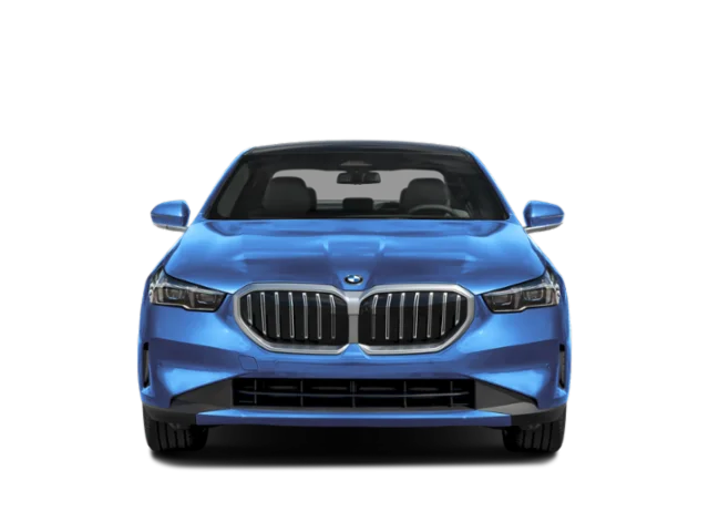 New 2027 Dk. BMW 530i image 4