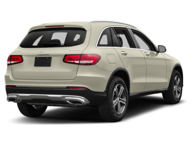 Used 2018 Mercedes-Benz GLC GLC300 with VIN WDC0G4JB7JV100324 for sale in Lexington, NC
