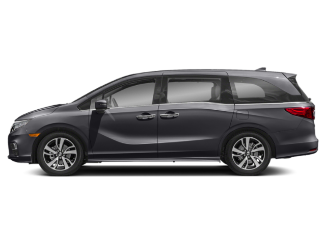 Used 2020 Modern Steel Metallic Honda Elite image 4