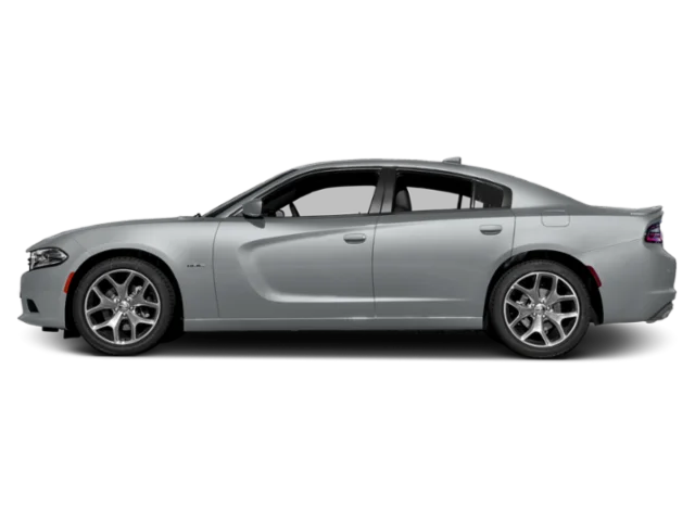 Used 2018 White Dodge R/T image 3