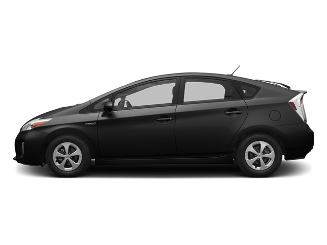 Used 2013 Black Toyota Persona image 3