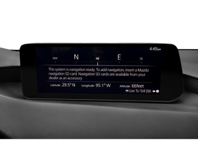 New 2026 Gray Mazda 2.5 Turbo Premium Plus image 15