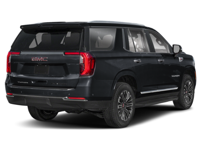 New 2026 Onyx Black GMC Denali image 2